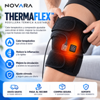 THERMAFLEX™ - Alivio desde  el primer uso.