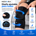 THERMAFLEX™ - Alivio desde  el primer uso.
